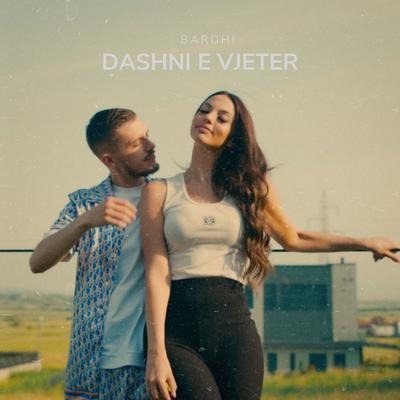 DASHNI E VJETER By BARDHI's cover