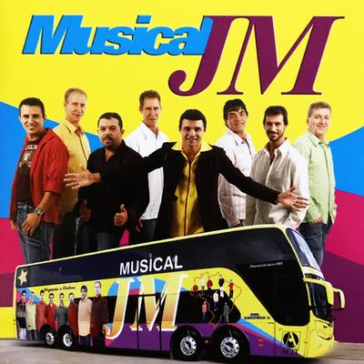 Mulher Especial By Musical JM's cover