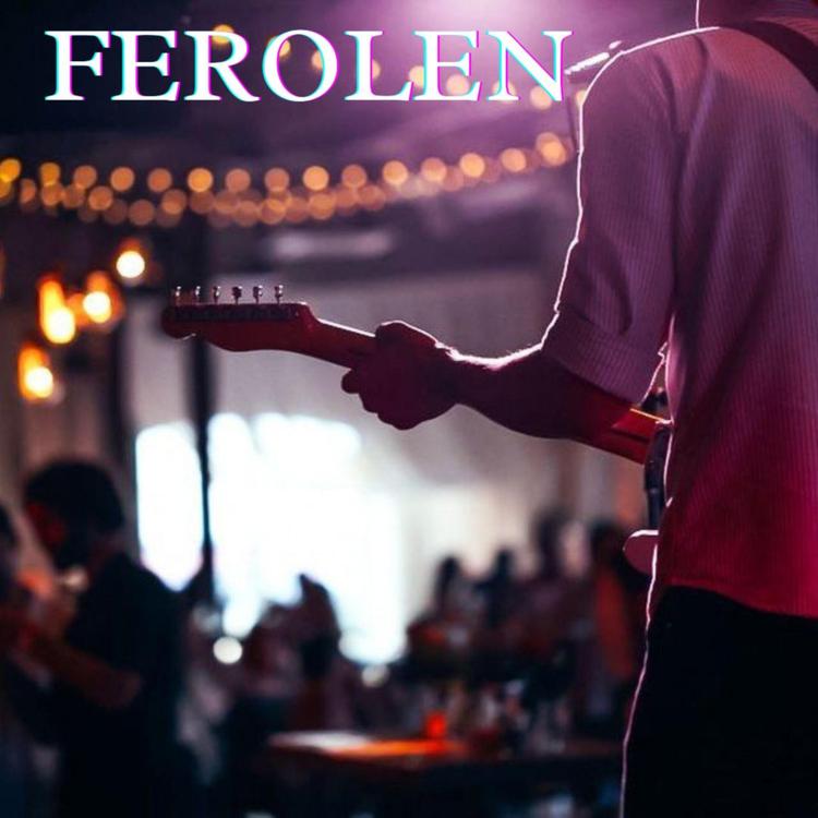 Ferolen's avatar image