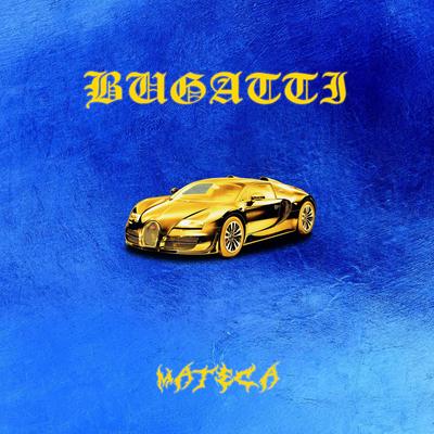 Bugatti's cover