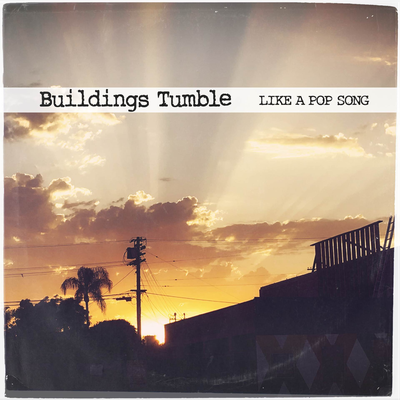 Buildings Tumble's cover