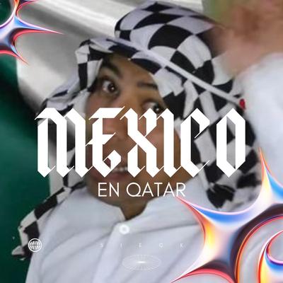 Mexico En Qatar's cover