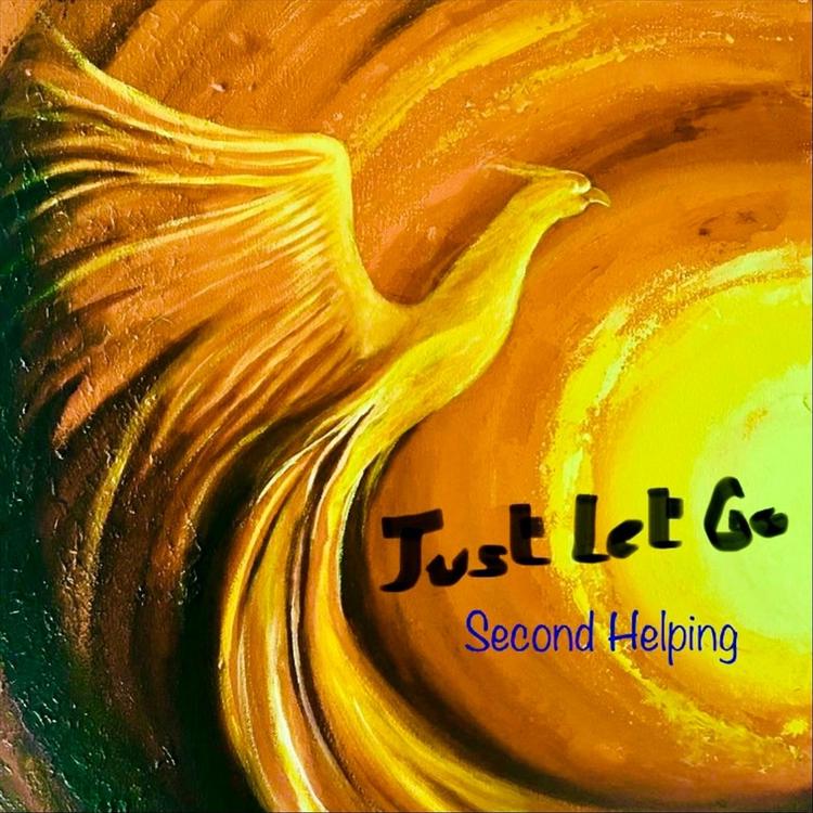 Just Let Go's avatar image