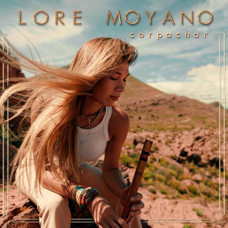 Lore Moyano's avatar image