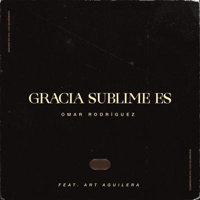 Gracia Sublime Es's cover