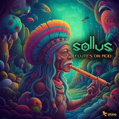 Sollus Live's cover