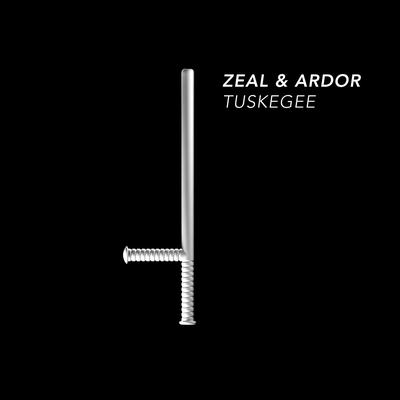Tuskegee By Zeal & Ardor's cover