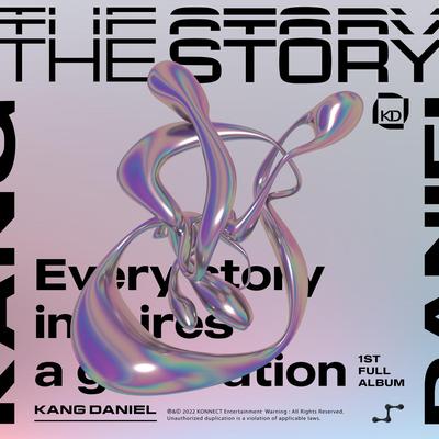 The Story's cover