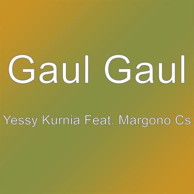 Yessy Kurnia Feat. Margono Cs's cover