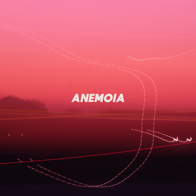 Anemoia's cover