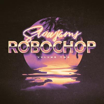 Robochop's cover