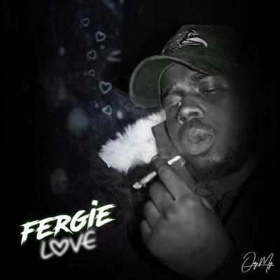 Fergie Love's cover