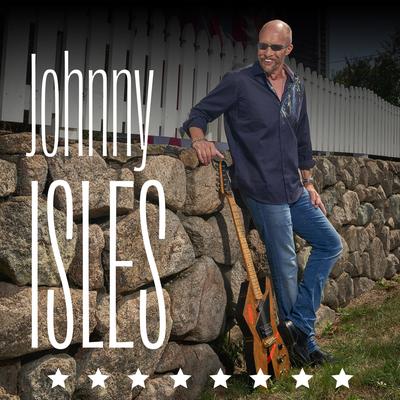 Live It Up By Johnny Isles's cover