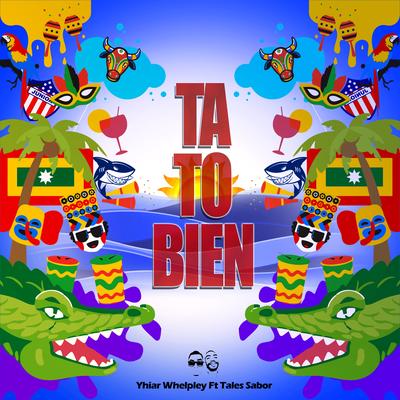 Ta To Bien's cover