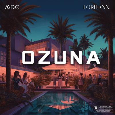 OZUNA's cover