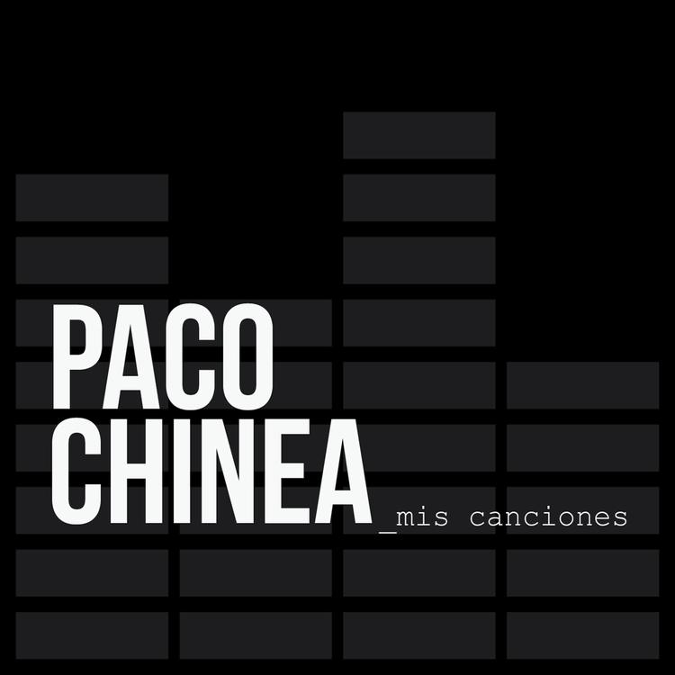 Paco Chinea's avatar image