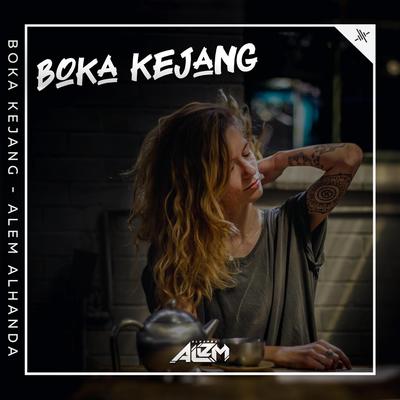 Boka Kejang's cover