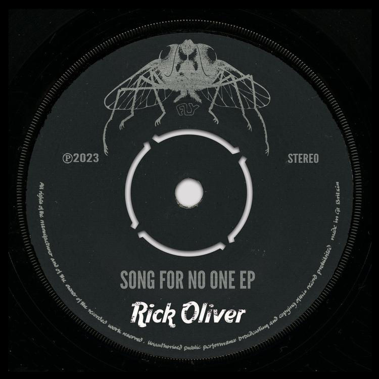 Rick Oliver's avatar image