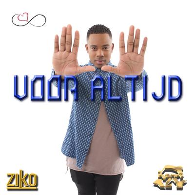 Voor Altijd (feat. Ziko)'s cover