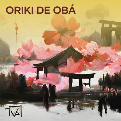 Oriki de Obá By Arley lanza's cover