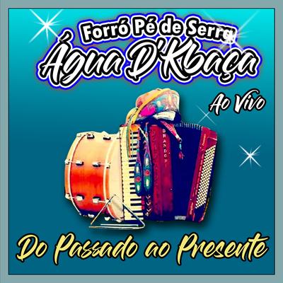 Romance By PÉ DE SERRA ÁGUA D'KBAÇA's cover