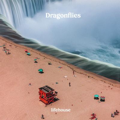 Dragonflies's cover
