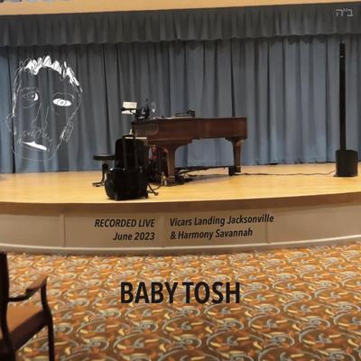 The Rose By Baby Tosh's cover