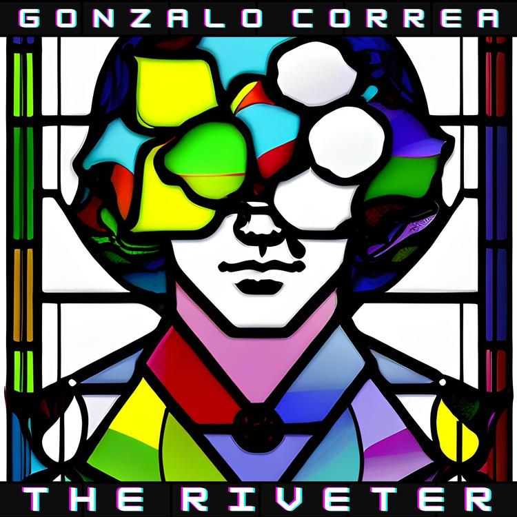 Gonzalo Correa's avatar image