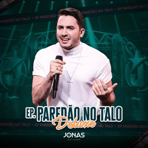 Jonas Esticado - Hits's cover