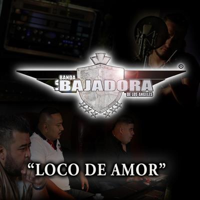 Banda la Bajadora de Los Angeles's cover