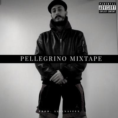 PELLEGRINO MIXTAPE's cover