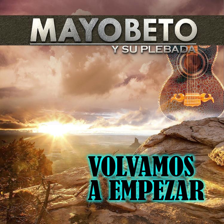 Mayobeto y Su Plebada's avatar image