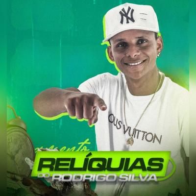 Vem Me Amar By Rodrigo Silva's cover