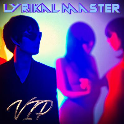 Lyrikal Master's cover