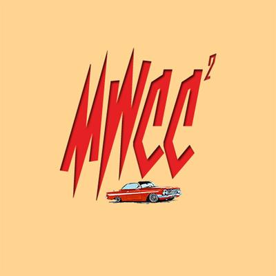 M.W.C.C's cover