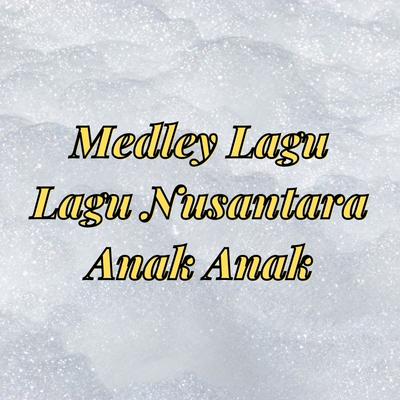 Medley Melody Nusantara's cover