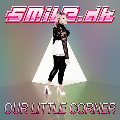 Our Little Corner's cover