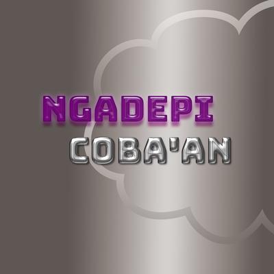 Ngadepi Coba'an's cover