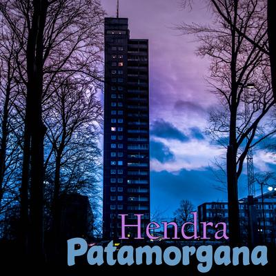 Patamorgana's cover