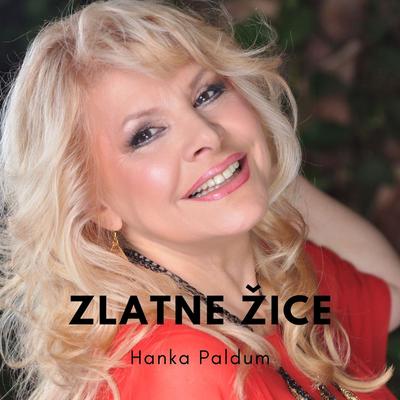 Hanka Paldum's cover