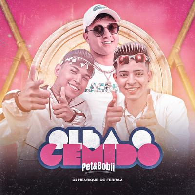 Olha o Gemido's cover