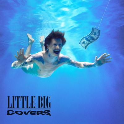 Barbie Girl By Little Big's cover