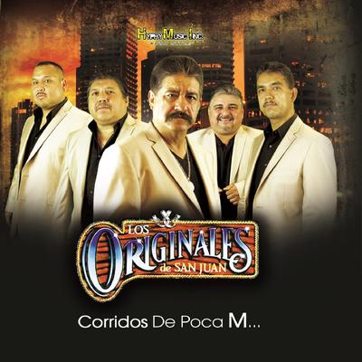 Corridos de Poca M's cover