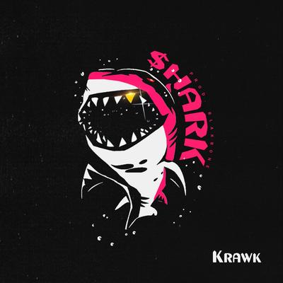 Shark By Krawk's cover