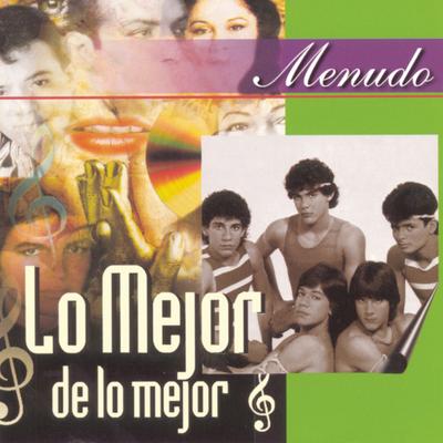 Claridad By Menudo's cover