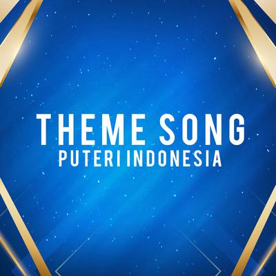 Puteri Indonesia's cover