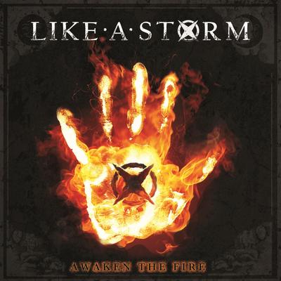 Love The Way You Hate Me By Like A Storm's cover