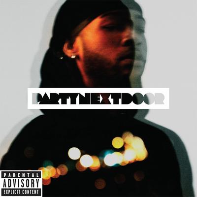 Relax with Me By PARTYNEXTDOOR's cover