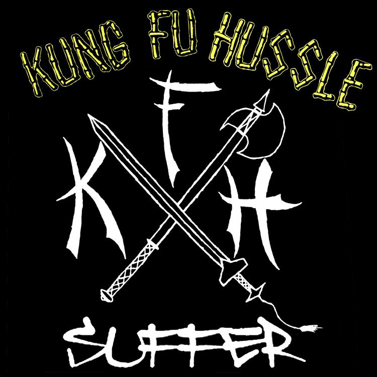 Kung Fu Hussle's avatar image