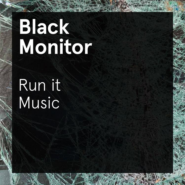 Black Monitor's avatar image